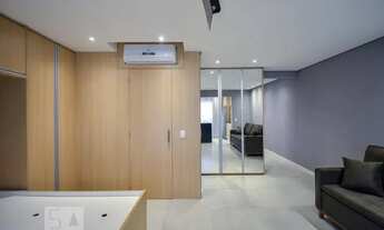 Imagem 3: Apartamento para Aluguel - Pinheiros, 1 Quarto, 39 m2