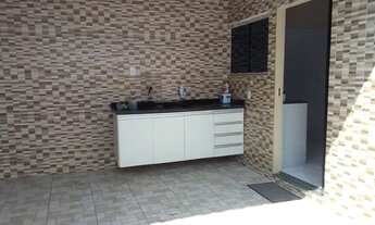 Imagem 7: IR* alugo casa 2 quartos em condomínio no Cidade Nova prox ao shopping sumauma