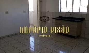 Imagem 5: Apartamento grande com 2 dormitórios para locação na avenida Mogi - Centro de Suzano-SP