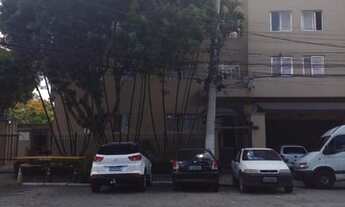 Imagem 3: Apartamento para Venda em São Paulo, SANTO AMARO, 1 dormitório, 1 banheiro, 1 vaga