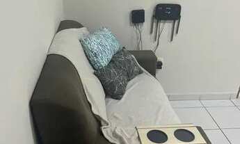 Imagem 4: Alugo Ap Mobiliado