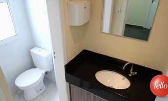 Imagem 6: Santo André - Conjunto Comercial/Sala - Vila Guiomar