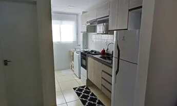 Imagem 5: Aluga Apartamento Mobilado Duo Alta da Colina