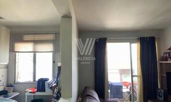 Imagem 4: Spazio Champville | 2 dorm | 2 vagas | 50 m² priv