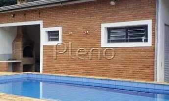 Imagem 6: Casa à venda no Novo Taquaral - Campinas/SP