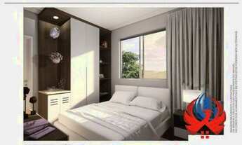 Imagem 2: CONTAGEM - Apartamento Padrão - Cabral