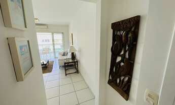 Imagem 7: Apartamento com 3 dormitórios para alugar, 122 m² - Riviera de São Lourenço - Bertioga/SP