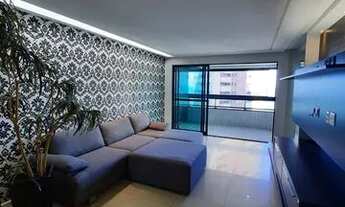 Imagem 4: NERI 4qts 3stes 3Vagas 175m² c/vista Mar pisc academia quadra parque infantil