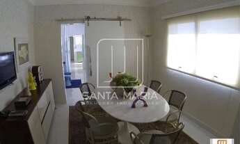 Imagem 7: Apartamento (cobertura 2 - duplex) 4 dormitórios/suite, cozinha planejada, portaria 24hs