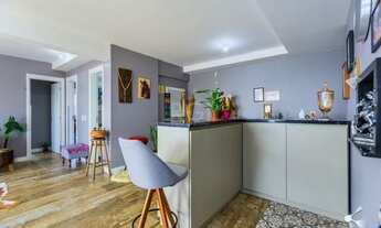 Imagem 4: Apartamento para Venda - 82.39m², 3 dormitórios, sendo 1 suites, 1 vaga - São Geraldo