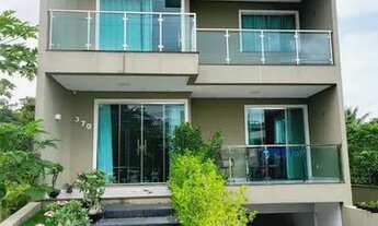 Imagem: CASA RESIDENCIAL em MANAUS - AM, PONTA NEGRA