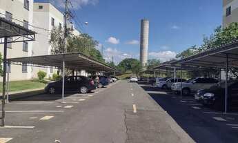 Imagem 3: Térreo com Vaga Coberta