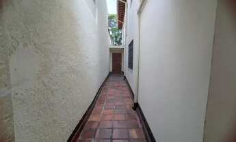 Imagem 6: Sobrado para Locação em São Paulo, Vila Campo Grande, 2 dormitórios, 1 suíte, 3 banheiros