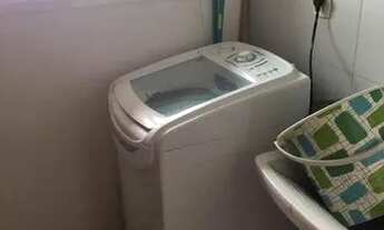 Imagem 5: Flat 100% mobília, Vieiralves 36 metros quadrados com 1 quarto