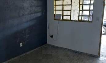 Imagem 5: Casa na Samambaia Norte- QR 602