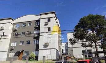 Imagem 2: Apartamento com 2 dormitórios à venda, 52 m² por R$ 190.000,00 - Passo das Pedras - Gravat