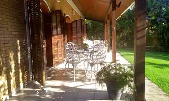 Imagem 2: Casa com 4 dorms, Santa Rita, Ubatuba - R$ 4 mi, Cod: 1240