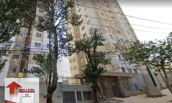 Imagem: APARTAMENTO - CIDADE PATRIARCA