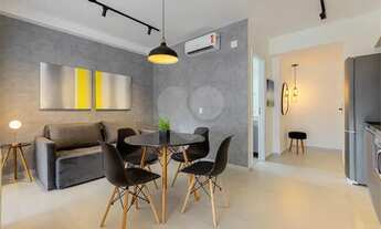 Imagem 3: Apartamento-São Paulo-PERDIZES