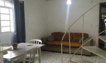 Imagem 6: Aluguel de sobradinho imobiliado