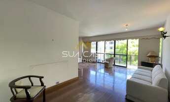 Imagem 5: Ipanema Apartamento com 3 dormitórios