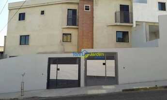 Imagem 2: Sobrado com 2 dormitórios à venda, 101 m² por R$ 595.000,00 - Parque das Nações - Santo An