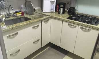 Imagem 3: Apartamento para venda tem 80 metros quadrados com 2 quartos em Vila Osasco - Osasco - SP