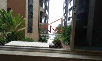 Imagem 5: Apartamento para venda com 4 quartos e 178m² - Ipanema