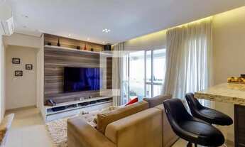 Imagem: Apartamento para Aluguel - Tucuruvi, 2 Quartos