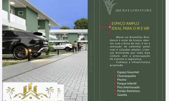 Imagem 5: Duplex na Praia de Taperapuan em Porto Seguro