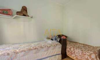 Imagem 6: Apartamento com 3 dormitórios, 100 m² - venda por R$ 580.000,00 ou aluguel por R$ 3.520,00