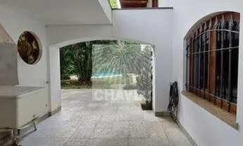 Imagem 7: SÃO PAULO - Casa Padrão - JARDIM EUROPA