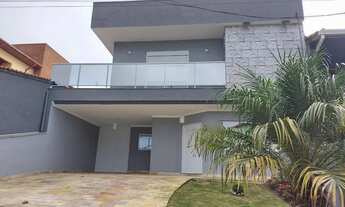 Imagem: Condomínio Aruã - Mogi das Cruzes - SP