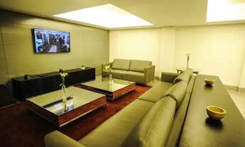 Imagem 9: Apartamento à venda, 3 quartos, 1 suíte, 3 vagas, Lourdes - Belo Horizonte/MG