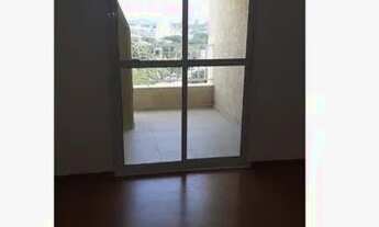 Imagem 4: Apartamento - Jardim Oriente - Residencial Dai Torii - 63m² - 2 Dormitórios