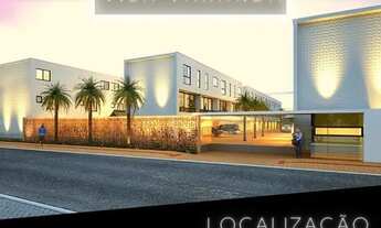 Imagem 4: Casas Triplex , 2 suites , 2 vagas , acabamento perfeito / Ananindeua - Belém - Pará