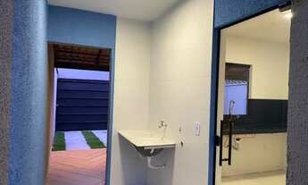 Imagem 7: Casa 2 Quartos com suíte Terra Bela em Senador Canedo