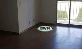 Imagem 7: Apartamento à venda, 50 m² por R$ 160.000,00 - Jardim Tatiana - Votorantim/SP