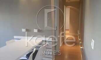 Imagem: VENDA E LOCAÇÃO APARTAMENTO IMPECÁVEL