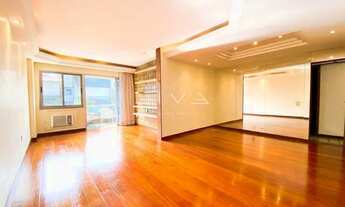 Imagem 3: Sonha em morar perto da praia na melhor região do Leblon? Esse apartamento é para você! 3