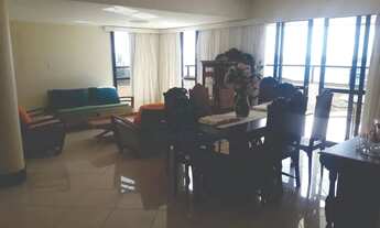 Imagem 6: APARTAMENTO COBERTURA 600M² 04 SUÍTES, 04 SALAS, 03 LAVABOS, 02 DCEs, JARDINS - ARACAJU