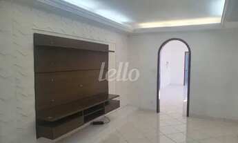 Imagem 3: Santo André - Casa Padrão - Vila Lea