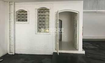 Imagem 5: Barracão - Botafogo - Campinas