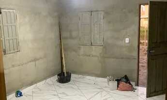 Imagem 6: Vende-se casa semifinalizada