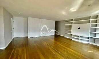 Imagem 5: Apartamento à venda, 2 quartos, 1 suíte, 2 vagas, Lagoa - Rio de Janeiro/RJ