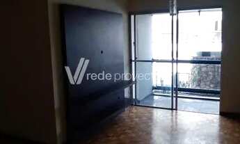 Imagem: Apartamento - Jardim Flamboyant - Campinas