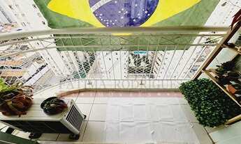 Imagem 6: POMPÉIA - 83 metros - 1 Dormitório sendo Lindissimo....2 Vagas!!