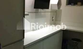 Imagem 7: Tijuca Apartamento com 3 dormitórios