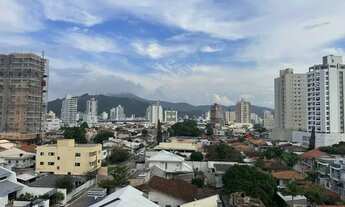 Imagem 7: Apartamento com 2 dormitórios para alugar, 70 m² por R$ 3.650,00/mês - São Judas - Itajaí