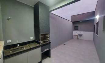 Imagem 6: Casa para Venda em Bragança Paulista, Villa Verde Bragança, 3 dormitórios, 1 suíte, 2 banh